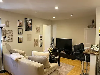 Rented by Friedman Roth Realty