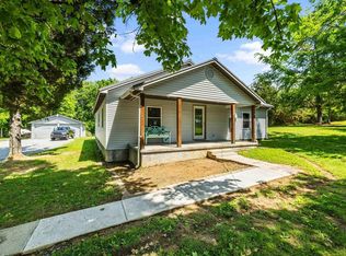 2138 State Route 189 S, Greenville, KY 42345