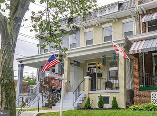 5502 4th St NW #BASEMENT, Washington, DC 20011