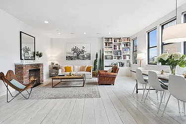 Rented by Corcoran