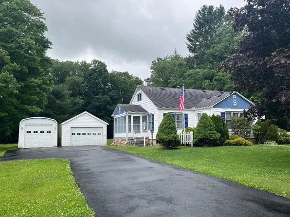 287 Merrick St, Pleasantville, PA 16341