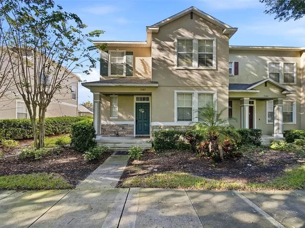 7142 FIVE OAKS DRIVE, HARMONY, FL 34773