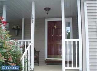 149 Bishops Gate Ln, Doylestown, PA 18901