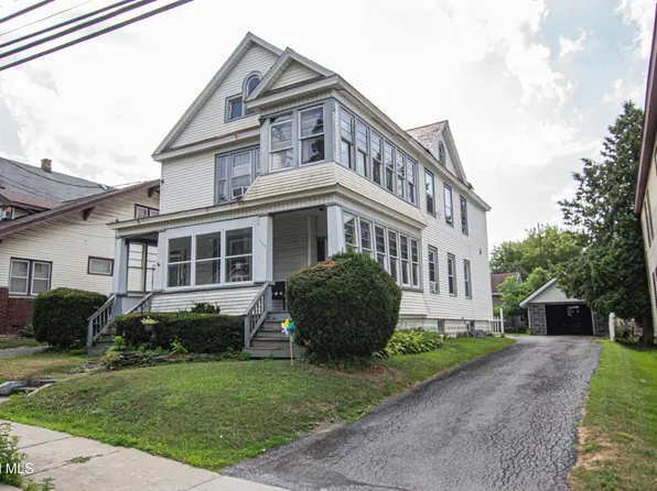 225 Church Street, Amsterdam, NY 12010