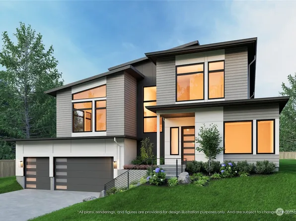 13002 NE 102nd Place, Kirkland, WA 98033