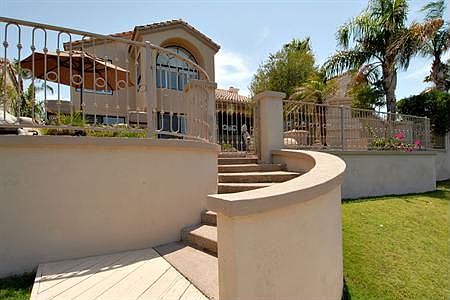 Back of House