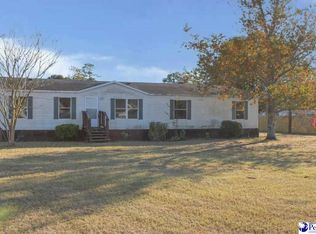 6130 Waco Ct, Wedgefield, SC 29168