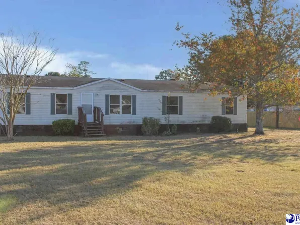 6130 Waco Ct, Wedgefield, SC 29168