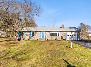 2 Captains Way, Lakeville, MA 02347