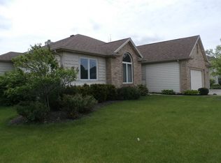 1823 Calais Rd, Fort Wayne, IN 46814