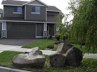 20389 Vassar Pl, Bend, OR 97702