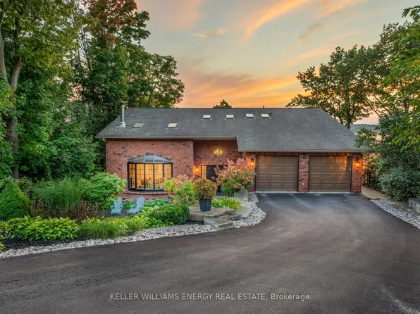 12 Pettet Dr, Scugog, ON L9L 1B4