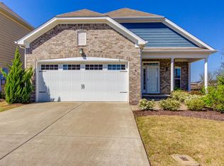 1043 Hemlock Dr, Spring Hill, TN 37174