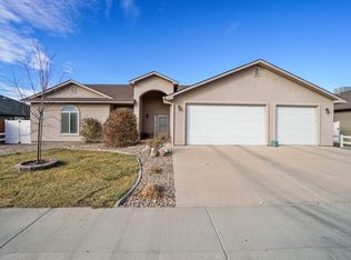 389 Ylang St, Grand Junction, CO 81501