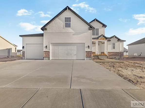 426 Sage Lakes Blvd, Idaho Falls, ID 83401