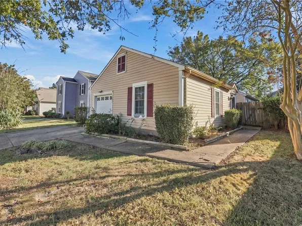 3539 Bunyan Rd, Virginia Beach, VA 23462
