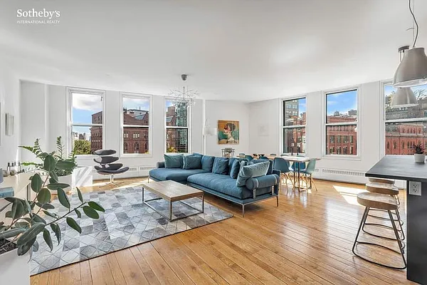 Rented by Sotheby's International Realty | media 1