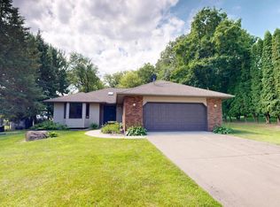 1117 Furseth Rd, Stoughton, WI 53589