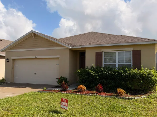 906 Big Bend Ave, Orange City, FL 32763