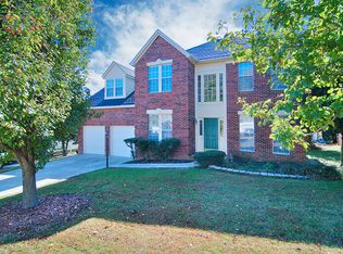 1708 Pine Mountain Rd, Charlotte, NC 28214
