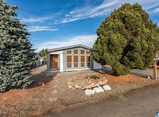 628 N 7th Ave, Sequim, WA 98382