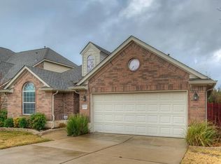 12537 Central Park, Austin, TX 78732