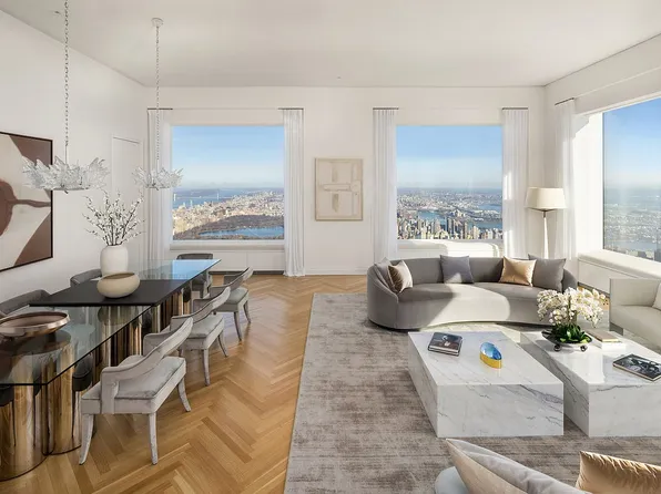 432 Park Ave APT 94A, New York, NY 10022