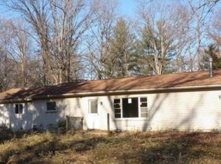 4562 N Park Rd, West Farmington, OH 44491