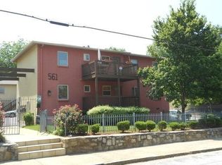 561 Formwalt St SW UNIT 7, Atlanta, GA
