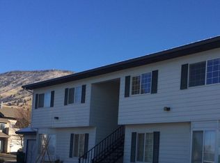 5536 Glenridge Way, Klamath Falls, OR 97603