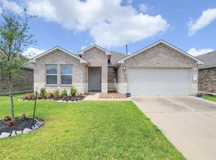 4431 Andorno Dr, Katy, TX 77449