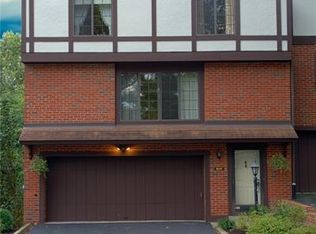 801 Timber Ln, Sewickley, PA 15143