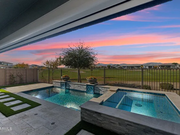 11138 N San Clemente Street, Surprise, AZ 85388