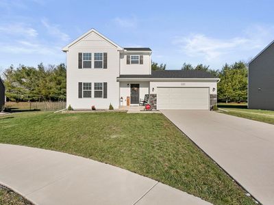 1208 Chapel Hill Dr N, Mishawaka, IN, 46545