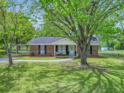 223 Lumpkin Rd W, Leesburg, GA, 31763