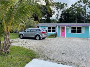 144 W Mariana Ave #A, North Fort Myers, FL 33903