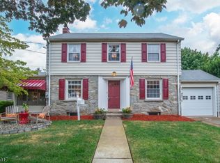 45 Highfield Rd, Bloomfield, NJ 07003