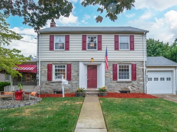45 Highfield Rd, Bloomfield Twp., NJ 07003