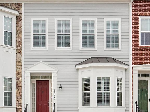 2nd image of 6033 Talbot Dr
