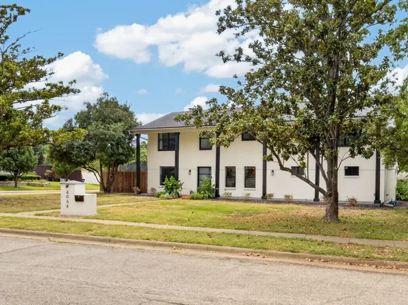 4064 High Summit Dr, Dallas, TX 75244