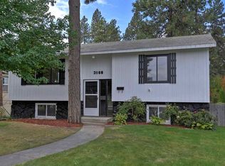 3108 S Lamonte St, Spokane, WA 99203