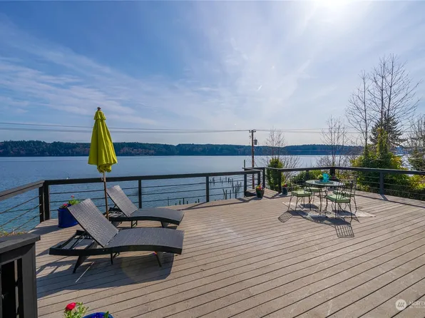 14360 Crescent Valley Road SE, Olalla, WA 98359