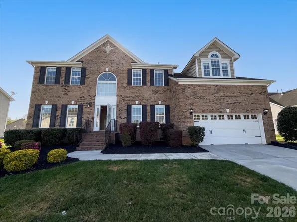 12914 Cleopatra Dr, Charlotte, NC 28213