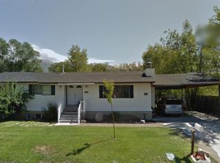 338 N 100th St W, American Fork, UT 84003