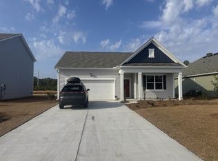3538 Ashridge Way, Conway, SC 29526