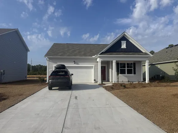 3538 Ashridge Way, Conway, SC 29526