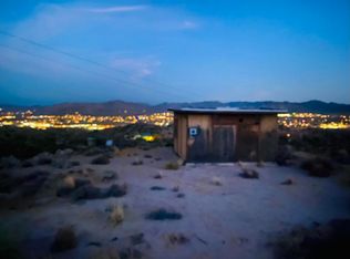 101 Nelson Rd, Yucca Valley, CA 92284
