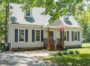 7129 Madras Ct, Chesterfield, VA 23832