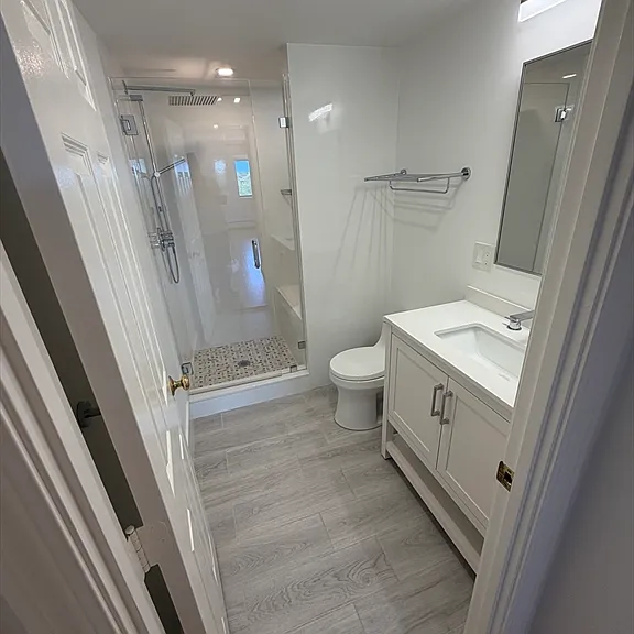 151 Coolidge Ave #404 — Photo 13