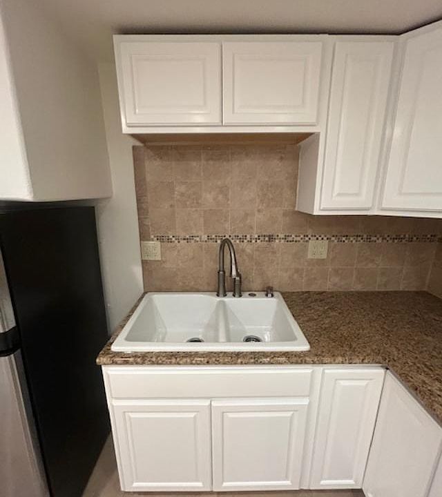 Kitchen sink